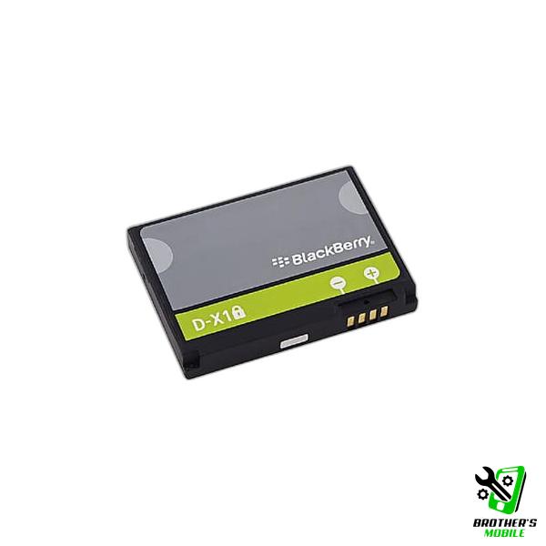 Original BlackBerry Bold 9650 Battery Price in Bangladesh