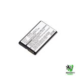 Original BlackBerry Curve 8350i Battery Price in Bangladesh