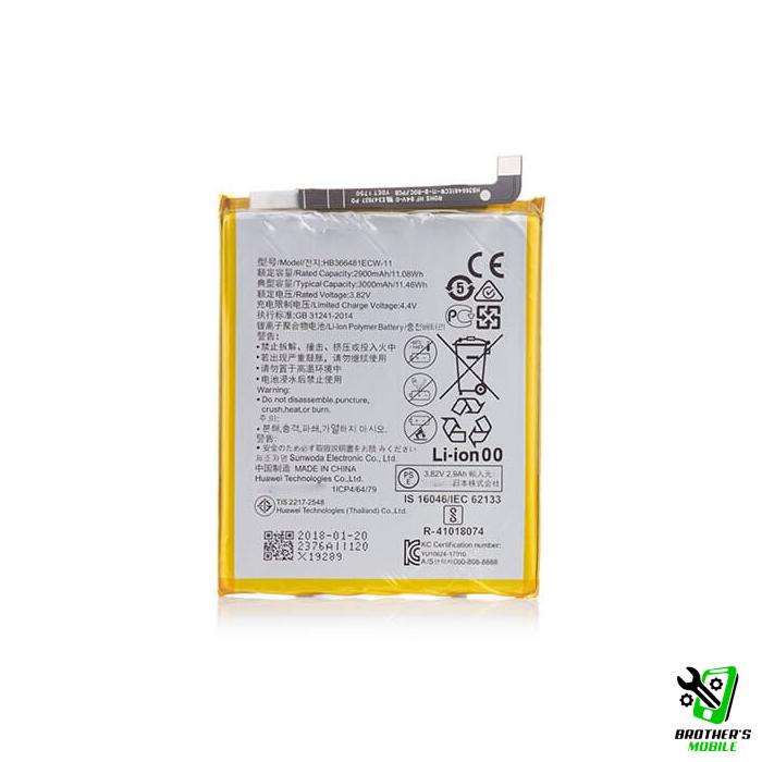 Original Huawei P Smart Battery Price in Bangladesh