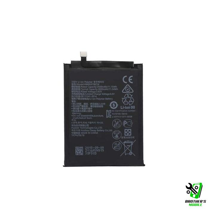 Original Huawei Y5 Prime Battery Price in Bangladesh