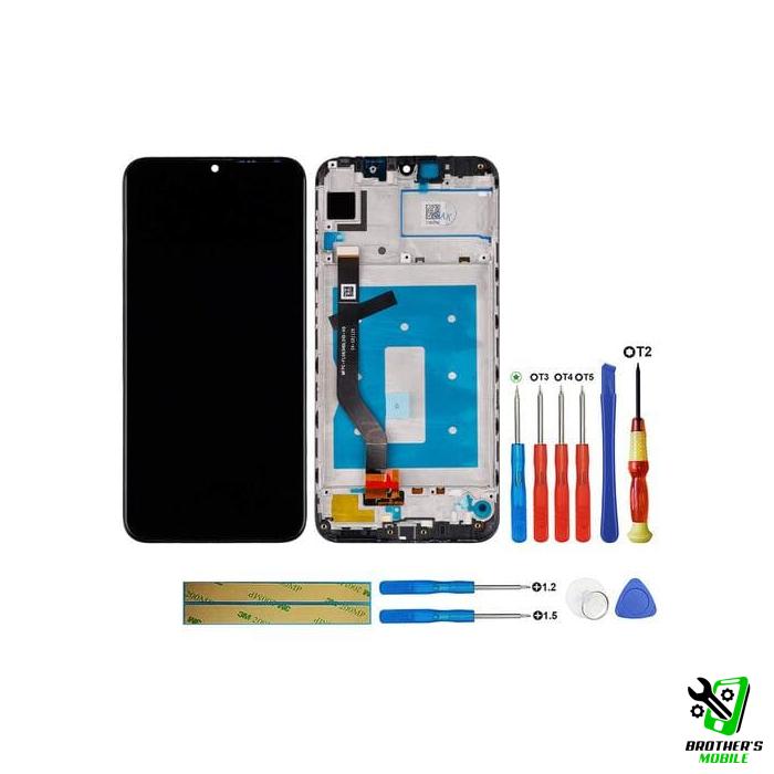 Huawei Y7 Pro Display Price in Bangladesh