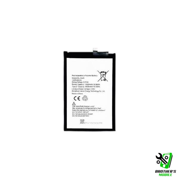 Infinix Hot 30i Battery Price in Bangladesh