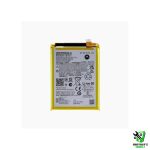 Original Motorola Moto G31 Battery Price in Bangladesh