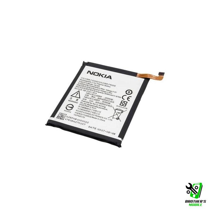 Nokia 8 Battery Price in Bangladesh