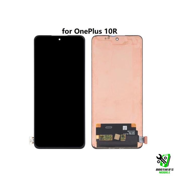 Original OnePlus 10R Display Price in Bangladesh