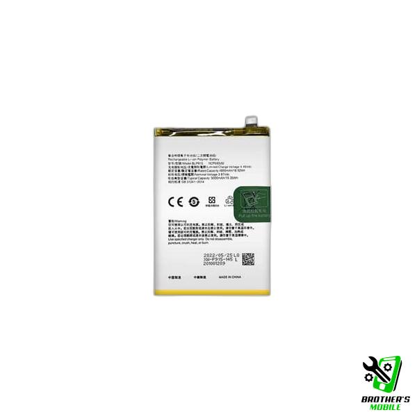 original Oppo A17 Battery Price in Bangladesh