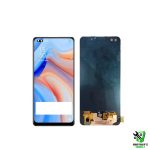 Original Oppo Reno 4 Display Price in Bangladesh