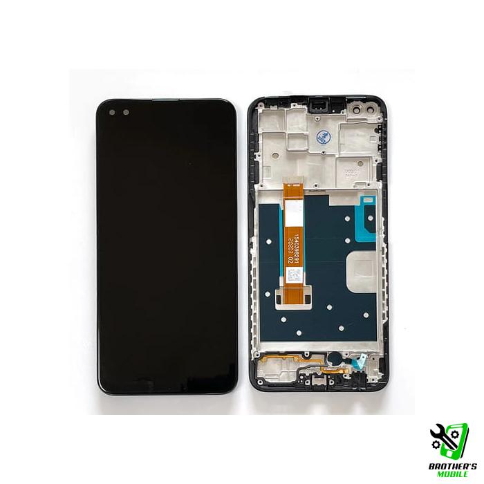 Original quality Oppo Reno4 Z 5G Display Price in BD