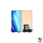 Original Oppo Reno7 Display Price in Bangladesh