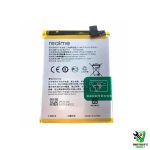 Realme Narzo 50A Prime Battery Price in Bangladesh