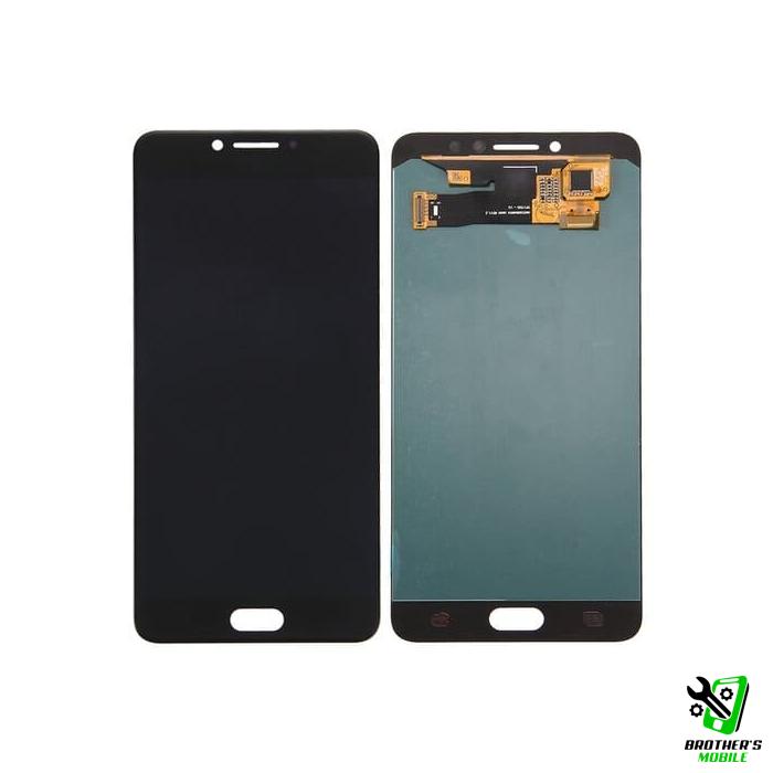 Original Samsung C7 Pro Display Price in Bd