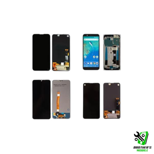 Samsung Galaxy F14 Display Price in Bangladesh