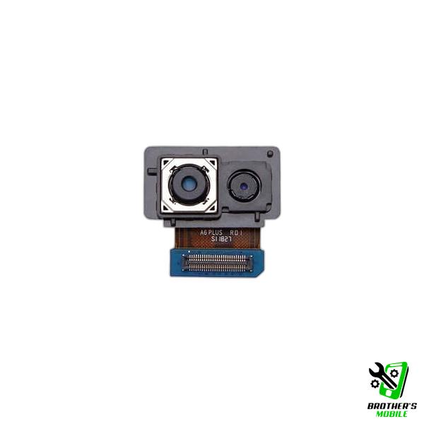 Samsung Galaxy J8 2018 Back Camera  Price In Bangladesh