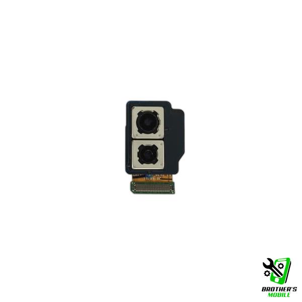 Samsung Galaxy M01 Back Camera Price In Bangladesh