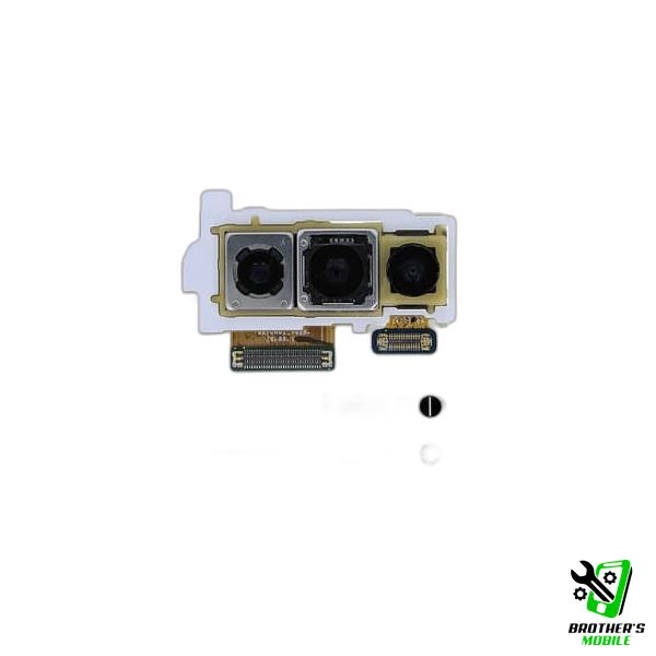 Samsung Galaxy S10 Plus Back Camera Price In Bangladesh