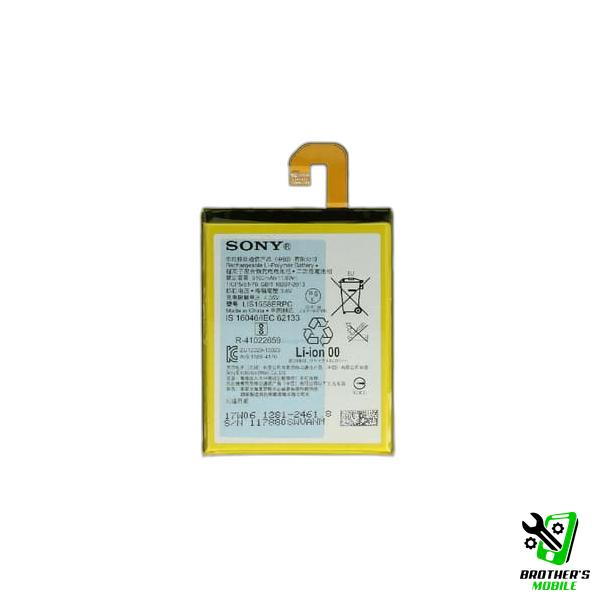 Original Sony Xperia Z3 Battery Price in Bd