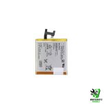 Original Sony Xperia Z Battery Price in Bangladesh