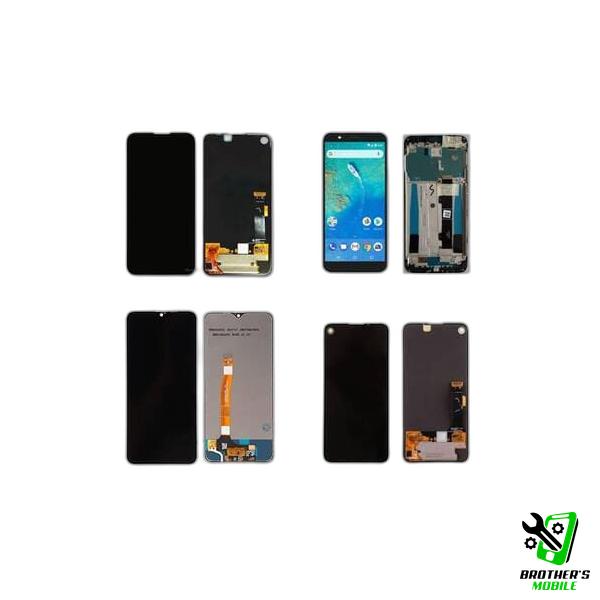 Vivo T2 Pro Display Price in Bangladesh
