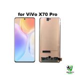 Vivo X70 Pro Display Price in Bangladesh