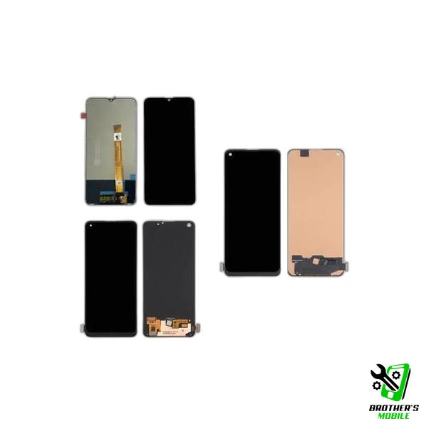 Vivo iQOO Z7 Pro Display Price in Bangladesh