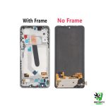 Original Xiaomi 11i Display Price in Bangladesh