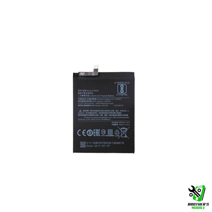 Original Xiaomi Mi 5S Battery Price in Bangladesh