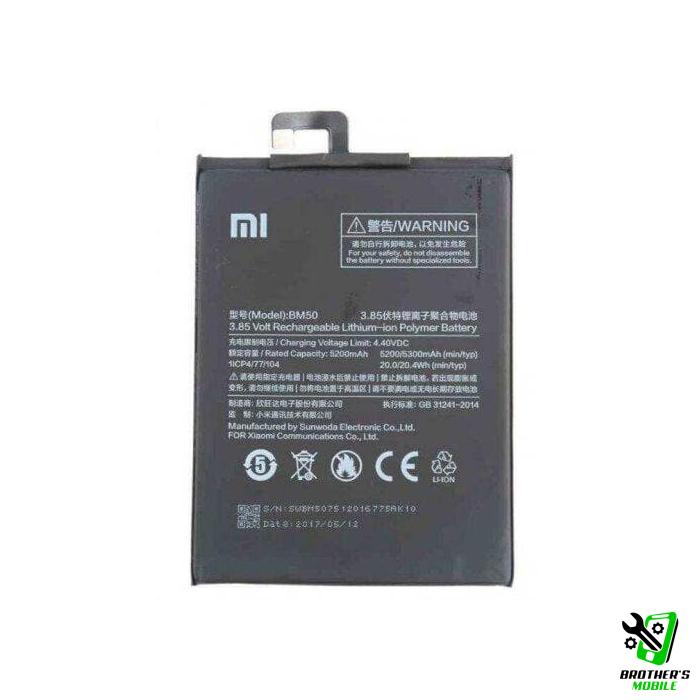 Original Xiaomi Mi Max 2 Battery Price in Bangladesh