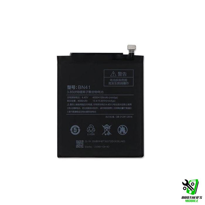 Original Xiaomi Mi Note 4 Battery Price in Bangladesh