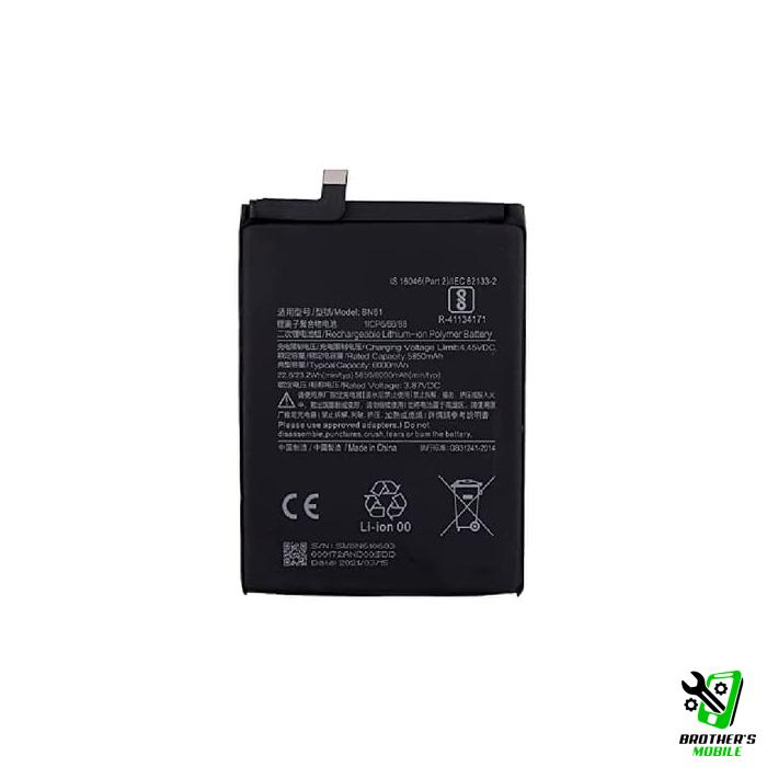 Original Xiaomi Poco X2 Battery Price in Bangladesh