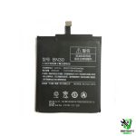 Original Xiaomi Redmi 4A Battery Price in Bangladesh