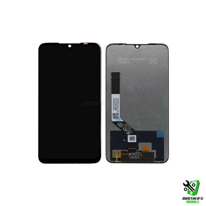 Original Redmi Note 7 Pro Display Price in Bangladesh