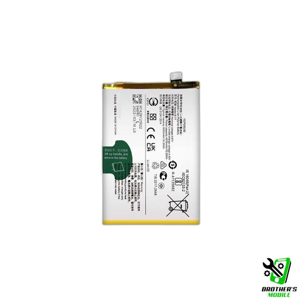 Original Quality Vivo Y21e Battery In Bangladesh