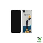 Infinix Hot 20 Play Display Price in Bangladesh