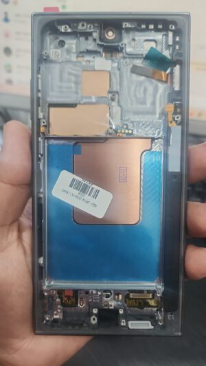 s24 ultra oled 678 Display