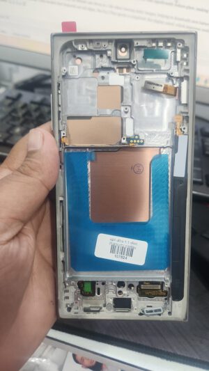 s24 ultra oled 1.1 Display