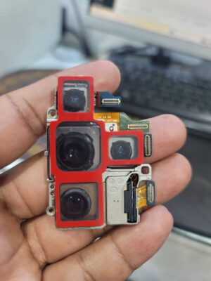 100% original camera