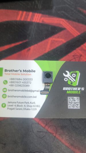 s24 ultra front camera