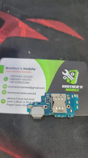 s24 ultra logic board original