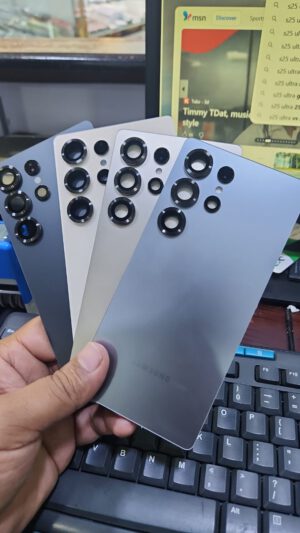 s25 ultra backsell