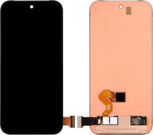 Original Google Pixel 9 Display