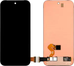 Original Google Pixel 9 Display