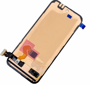 Original Google Pixel 9 Pro Display Assembly