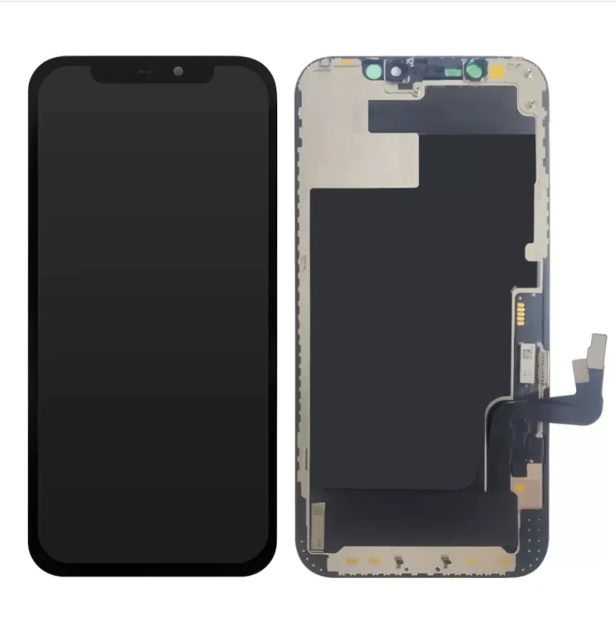 iPhone 12 Mini Original Display Price in Bangladesh