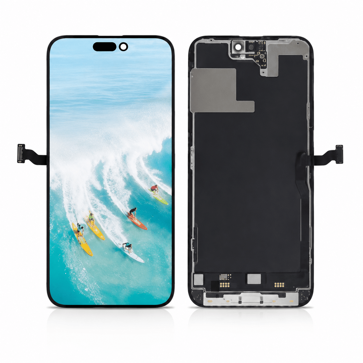 iPhone 16 Display Price in Bangladesh