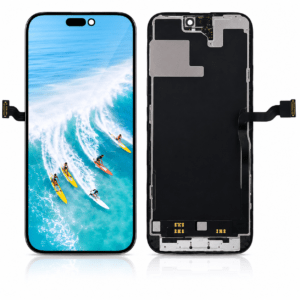 iPhone 16 Pro Display Price in Bangladesh