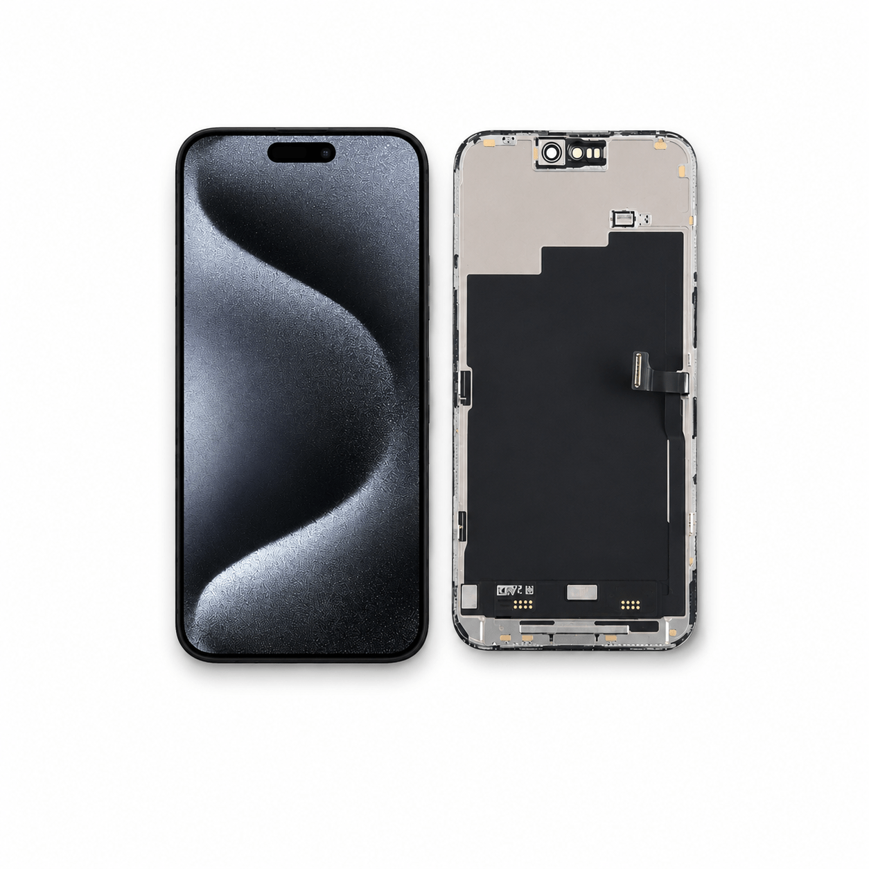 iPhone 16 Pro Max Display Price in Bangladesh