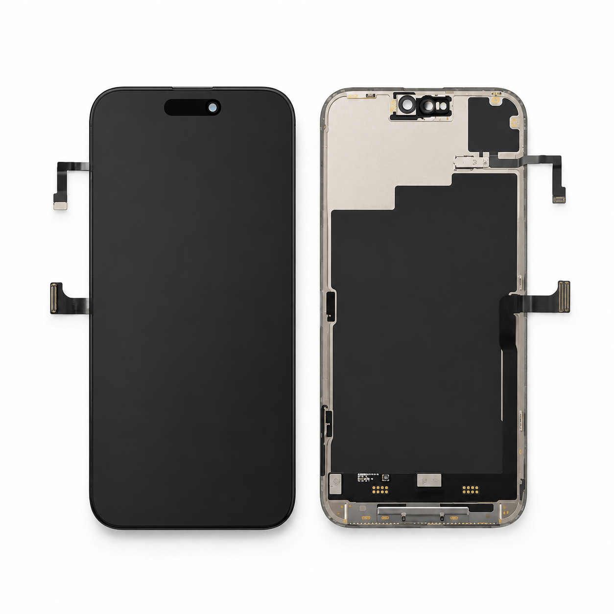 iPhone 15 Pro Display Price in Bangladesh